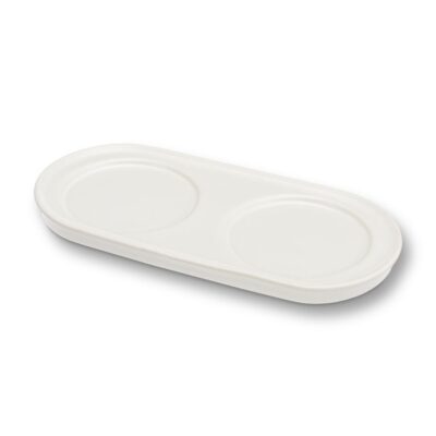 Body Care LAFCO  | Ceramic Hand Care Tray