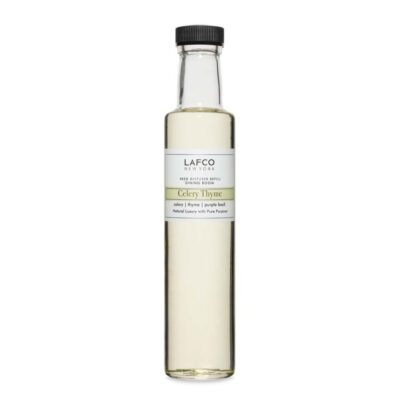 Home Fragrances LAFCO  | Celery Thyme