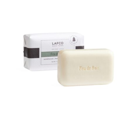 Body Care LAFCO  | Bar Soap