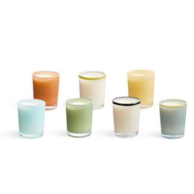 Home Fragrances LAFCO  | Votive Candle Collection