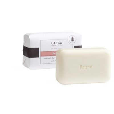 Body Care LAFCO  | Bar Soap