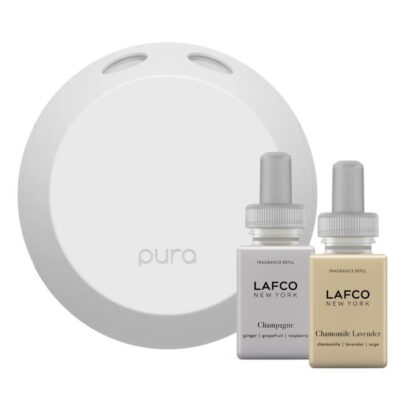 Home Fragrances LAFCO  | Pura Smart Device Set