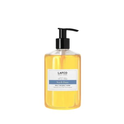 Body Care LAFCO  | Liquid Soap